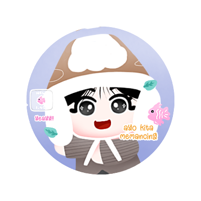 ᖇokkᗩ, wording ˆ𐃷ˆ .ᐟ