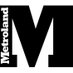 Metroland (@metroland) Twitter profile photo