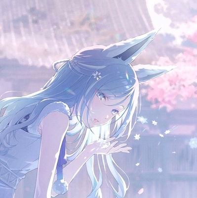 ハク🧪🌸【HAKU】