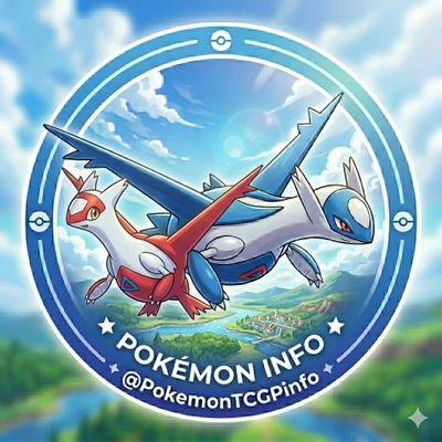 Pokémon Info