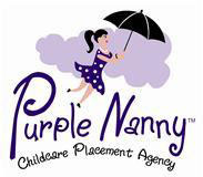 Happy Families Use Purple Nannies!