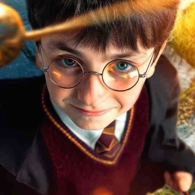 Harry Potter