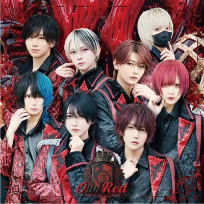 「OWL RED-アウルレッド-」池袋メンコン