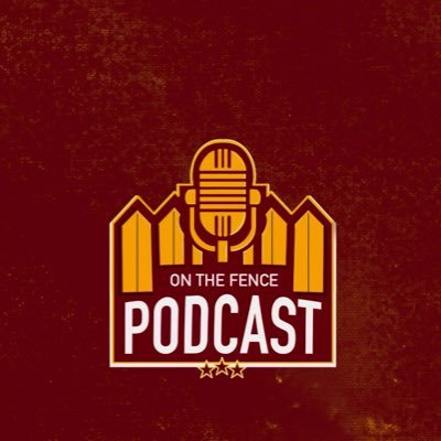 On The Fence Podcast