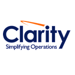 Clarity is an award winning global organisation that helps service providers simplify the operations and management of their communication networks.
