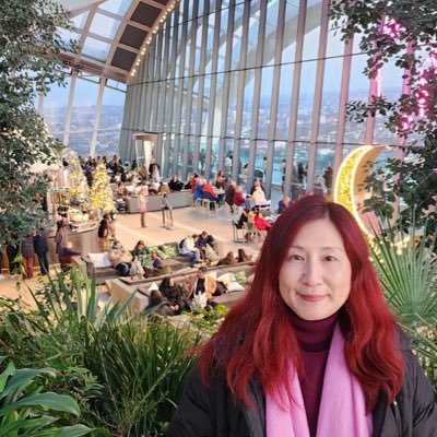 Because, underneath it all, Crowley was an optimist. | good omens/hr/ofmd/black sails | she/her | Chinese American | GenX