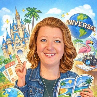 Make every day an adventure!