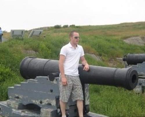 Crossdingo's profile picture. 