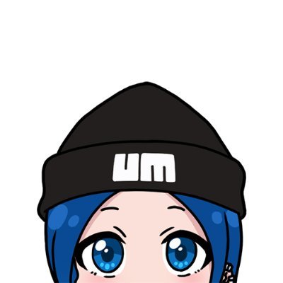 umigraphx's profile picture. イラストレーター / 漫画制作｜日本語 / ENG｜Commissions open｜ ✉️  kai.umigraphics@gmail.com