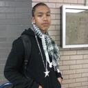 Markell Johnson - @SkarFase - Twitter