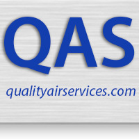 Hi, we're Quality Air Services, a leading HVAC products and services company in the DC Metro area. We keep you warm. We keep you cool. We keep you healthy.