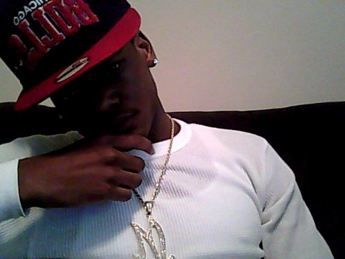 M16boutdatlife's profile picture. 