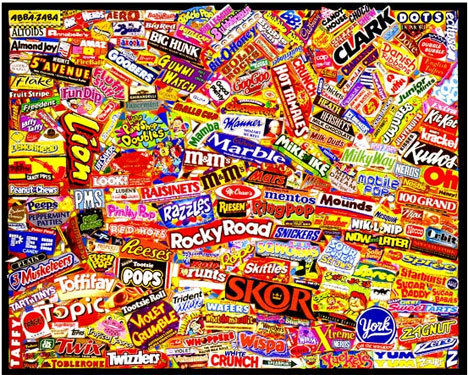 Snack Grader is a chocolate, gummy, nougat, wafer, sweet and sour review system.
http://t.co/maE1ifqar5