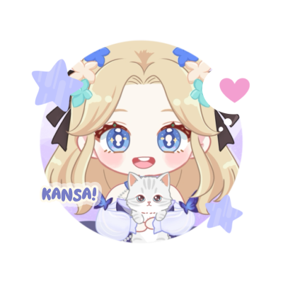 𝒦ansa : 5k +testi. ‹33