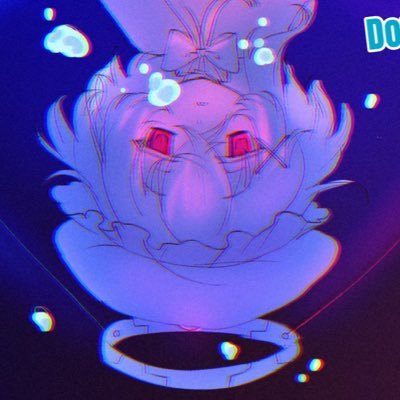 𝚔𝚒𝚋𝚋𝚒 | 🛟💙| 【VCryptid】