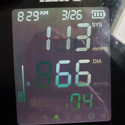 CherokeeCh95583's profile picture. Crave Minerals 2Fuel Cell Repair/NOT Processed Junk 2fuel #Disease/Low energy/Excuses. 2 Look FIT but Still Feel like shit is still Shit. I Choose Clean 24/7)