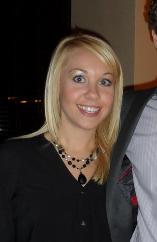 Brlawson22's profile picture. Wife. Dog Mommy. Sister. Daughter. Friend. Therapist. Boilermaker.