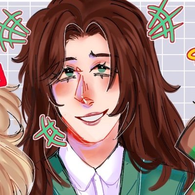 ‿◞ mel | heather duke connoisseur ᭝ ᨳଓ ՟