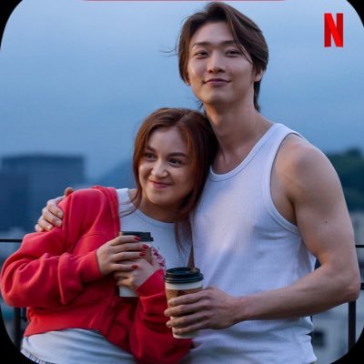 mooncovey endgame 🌸 arirang AOTY 🪭