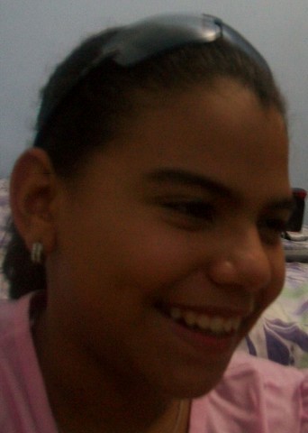 BarbaraP27's profile picture. Amo futebol eAmo muito o André Santos minha vida !!!