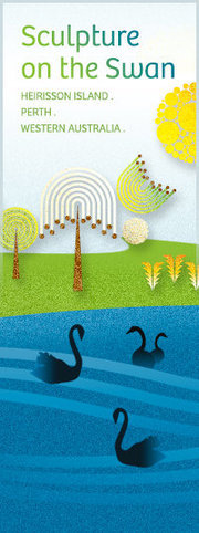 The creation of a world-class sculpture park on Heirisson Island is gaining momentum.