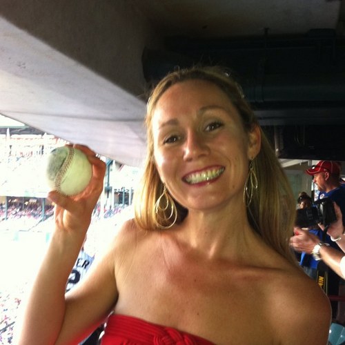 KelliBrown27's profile picture. 