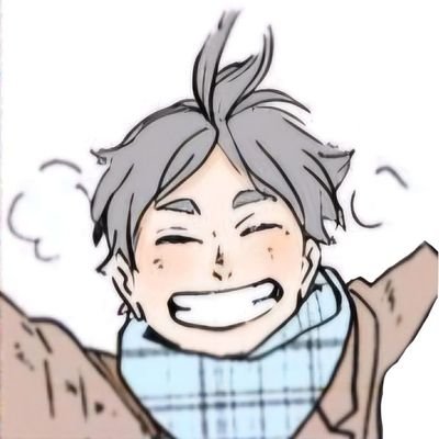 acervo sugawara koushi