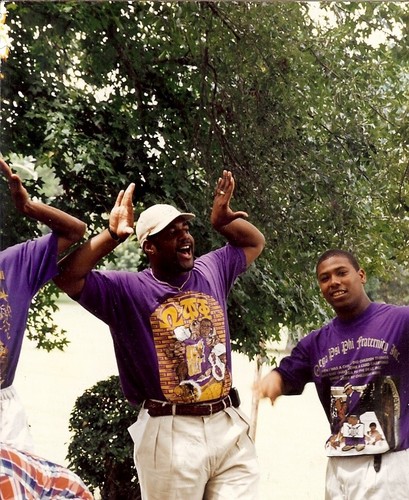 OmegaMan17's profile picture. Dawg for Life