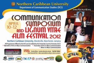 commstudies_ncu's profile picture. The Department of Communication Studies at NCU  aims to be the premier choice for students interested in Media, Communication&Technology for the global platform