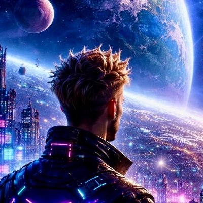 Iluvatar_Onwe's profile picture. Decoding the past, questioning the present, and orchestrating the future. | Thinker | Army veteran | #ThinkCritically https://t.co/z7xqUMjtPY