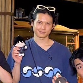 松
村
北
斗
の
オ
タク