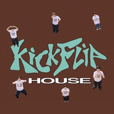 𝖪𝗂𝖼𝗄𝖿𝗅𝗂𝗉'𝗌 𝖧𝗈𝗎𝗌𝖾 🐋