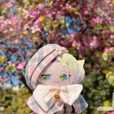 iiikasiM💟曬太陽去