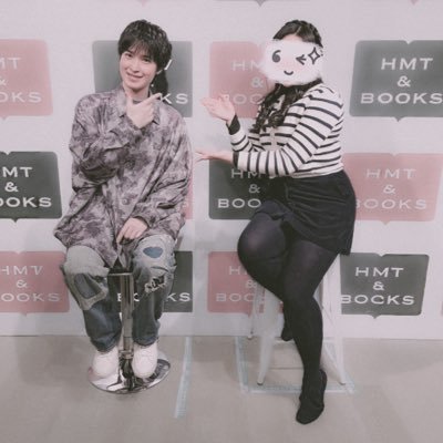 阪本奨悟くん推し💕| 2.5次元ファン| ダンスや舞台大好き| 推しと同い年😌|無言フォロー失礼します| お気軽にDMください| 日本語勉強中| Prefer English|中文很让我妈失望但至少小学3年级水平🤣| español ok| 顔は🇨🇳人ですが、理念は🇺🇸人です🙇🏻‍♀️