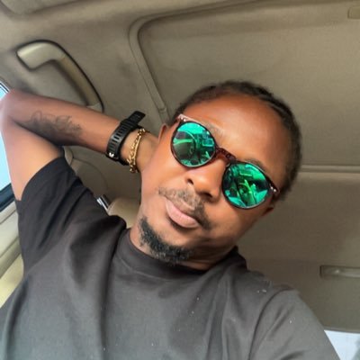 Ayodeji of Remo kingdom #endsars