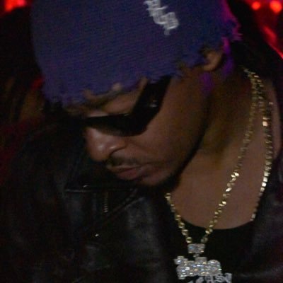 iamdjzelle's profile picture. ||DJ ZELLE🎧🎤||SKEGEE ALUM🐯||