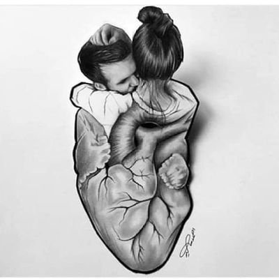 ♥️‏ N سنابل مكسورة