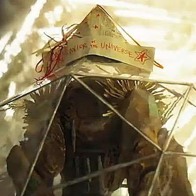 project hyena mary✨