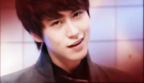 Cho Kyuhyun @cho_kyuhyun0  Twitter