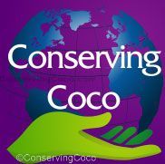 ConservingCoco's profile picture. Teaching you conservation cents by inspiring you to save in your wallet, body, and planet.