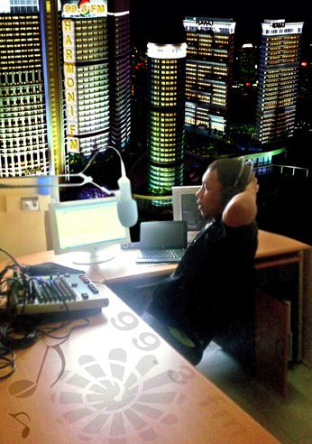 AbasHarmoni's profile picture. I'm RadioMan @HarmoniFm & AMDI's&FOSWAR Member//I'm @afrimayenti Husband //Opal Abdul Qayyum,Aslamia Armiah&Islamia Armiah Father