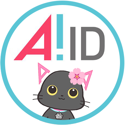 【公式】A!-ID(エーアイディー)