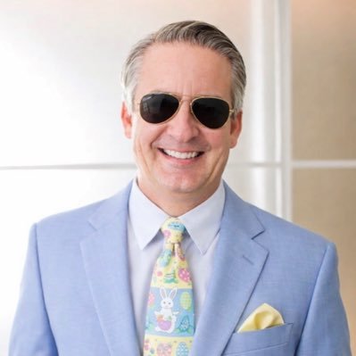 Doug “Clif Bomb” Cliford