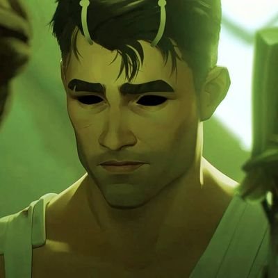 Friendly Alien Jayce Talis