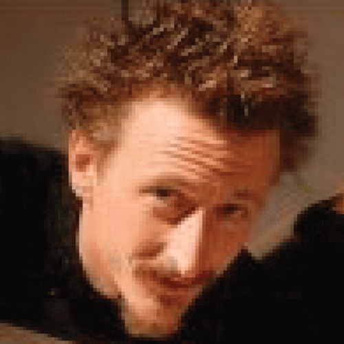 KOF_MikeC's profile picture. Co-Owner Kitchen on Fire, Berkeley California