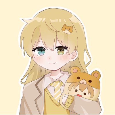 ゆいはぁ〜むっ！