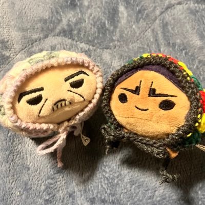 🦭家のちいこ共同垢