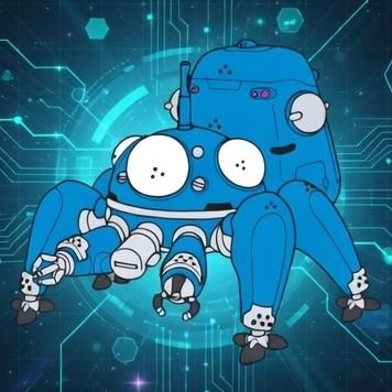 ツイタロウ