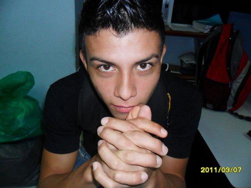 JUANSTIVN's profile picture. 