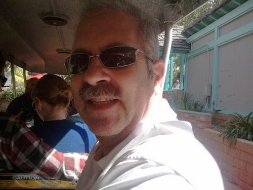Tire guy,love all types of racing (NASCAR & NHRA). Married for 30+ years,3 children, lots of grandkids and 2 dogs (camay & taco's)